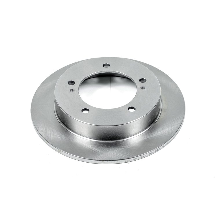 AUTOSPECIALTY BRAKE ROTOR