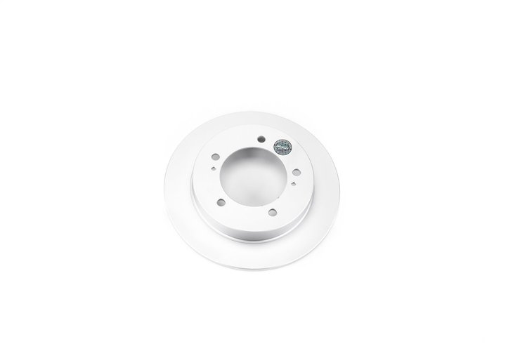 EVOLUTION COATED ROTOR