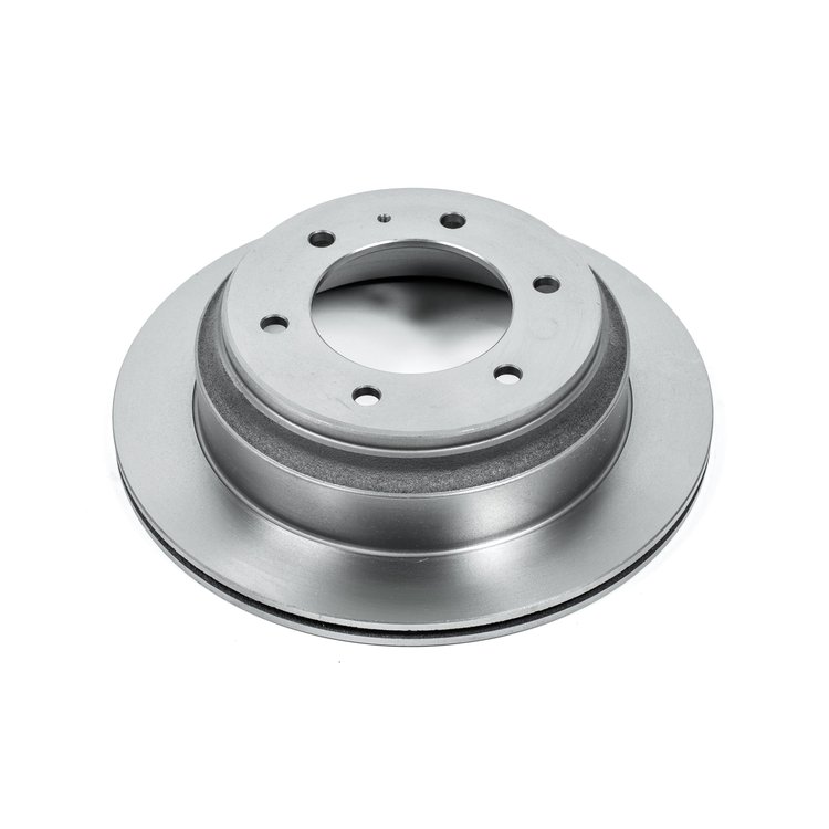 AUTOSPECIALTY BRAKE ROTOR
