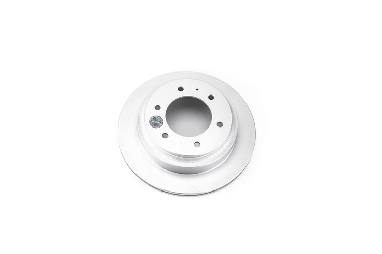 EVOLUTION COATED ROTOR