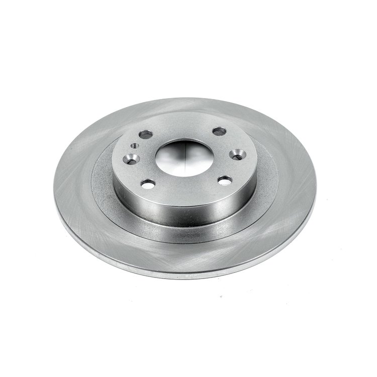 AUTOSPECIALTY BRAKE ROTOR
