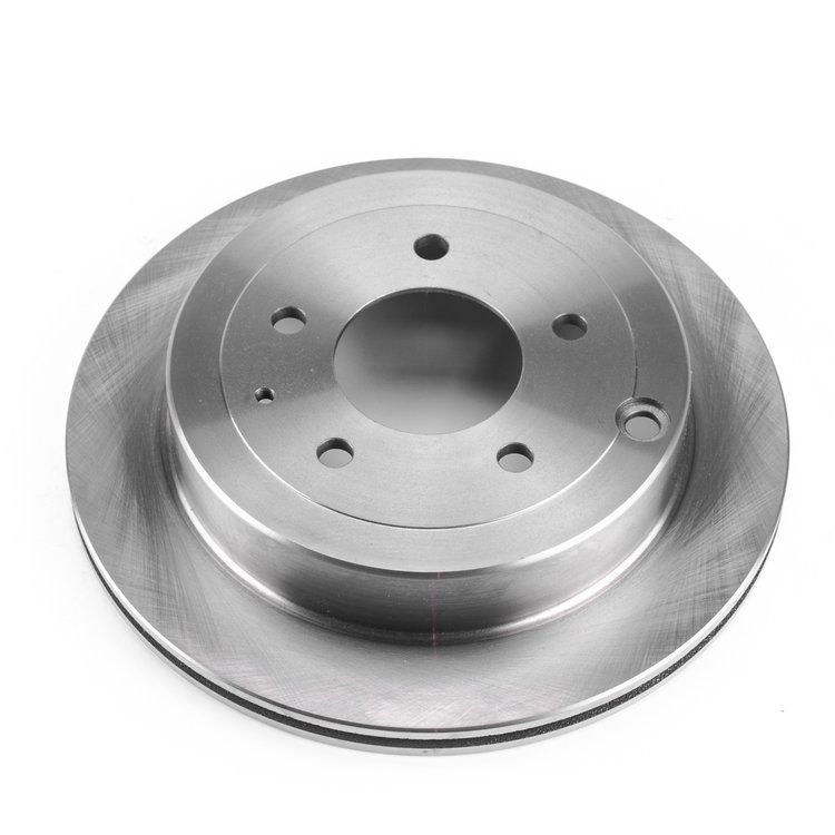 AUTOSPECIALTY BRAKE ROTOR