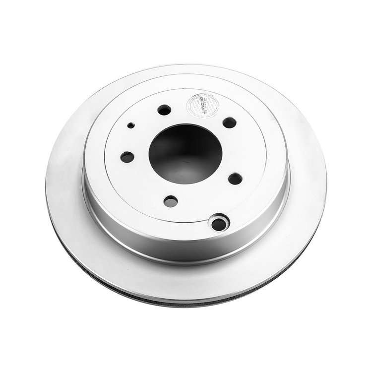 EVOLUTION COATED ROTOR