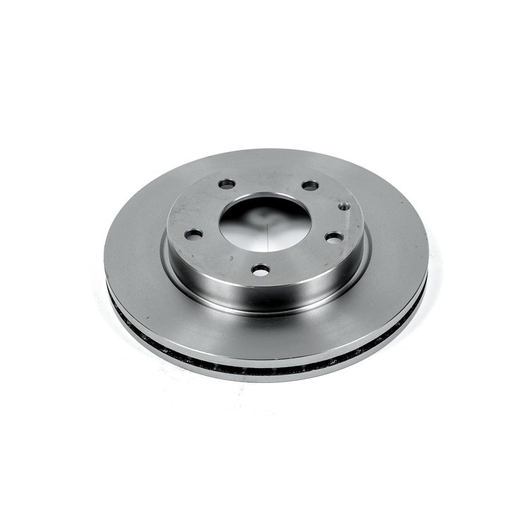 AUTOSPECIALTY BRAKE ROTOR