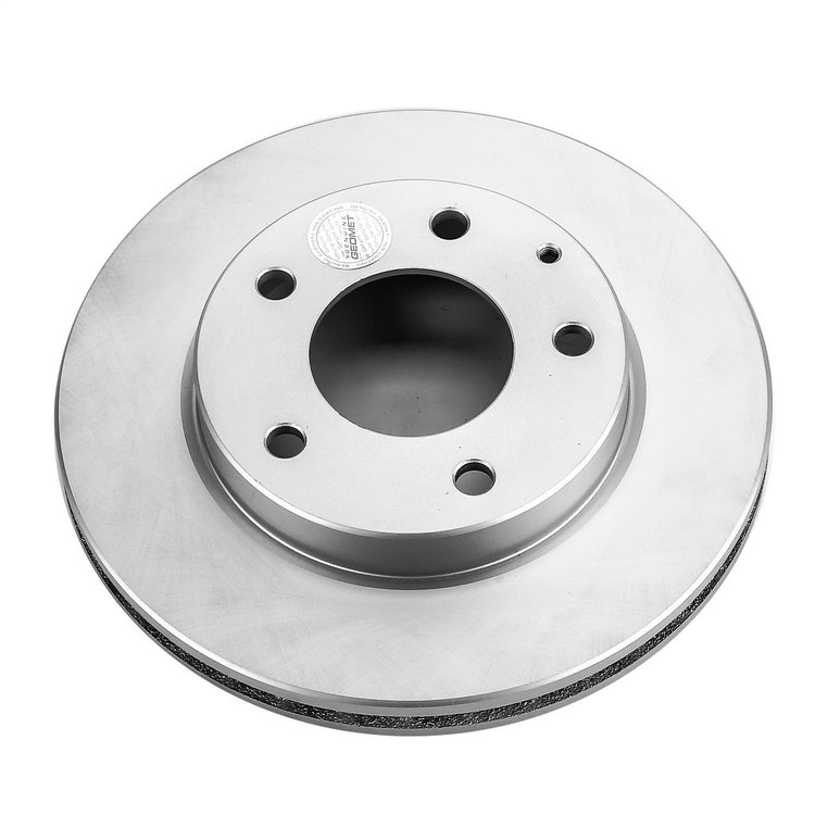 EVOLUTION COATED ROTOR