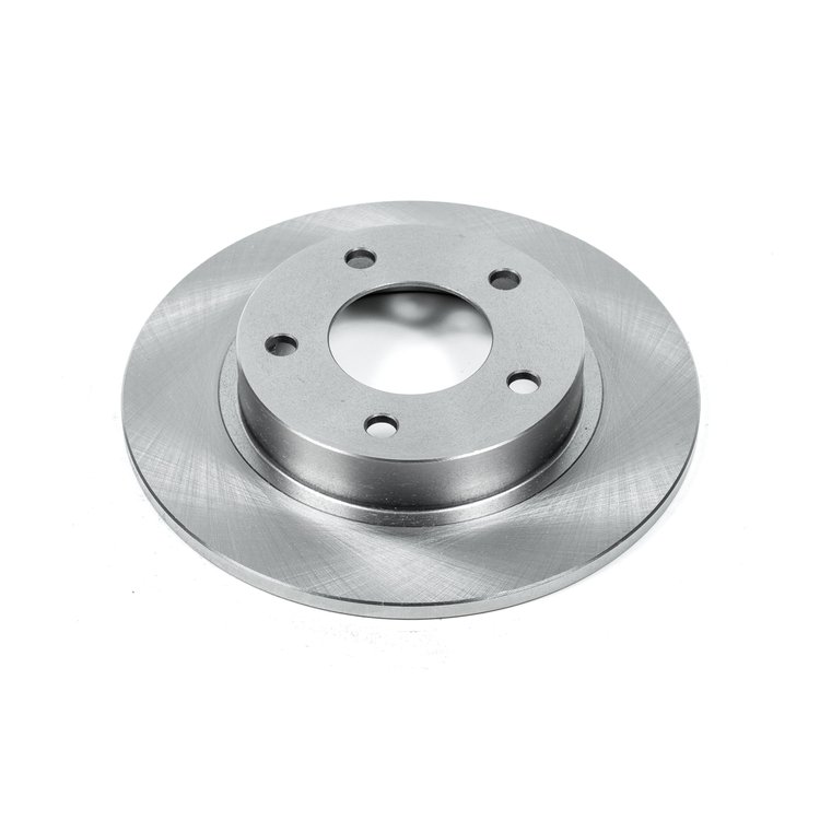 AUTOSPECIALTY BRAKE ROTOR