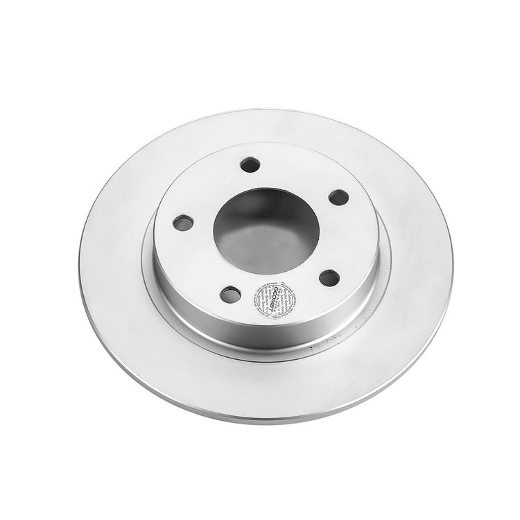 EVOLUTION COATED ROTOR