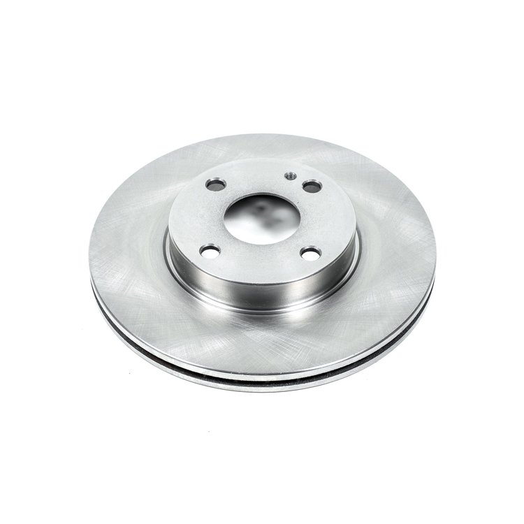 AUTOSPECIALTY BRAKE ROTOR