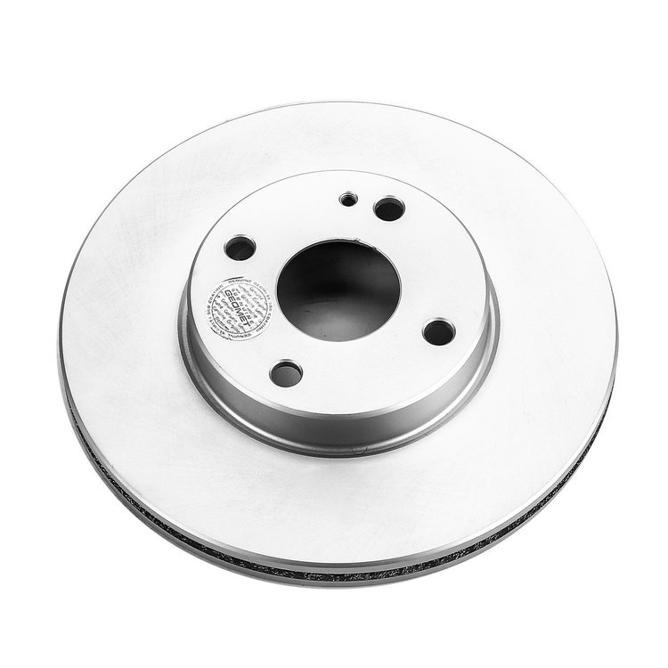 EVOLUTION COATED ROTOR