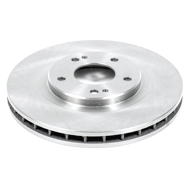 AUTOSPECIALTY BRAKE ROTOR