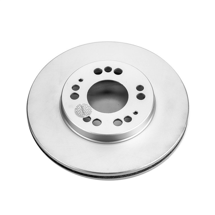 EVOLUTION COATED ROTOR