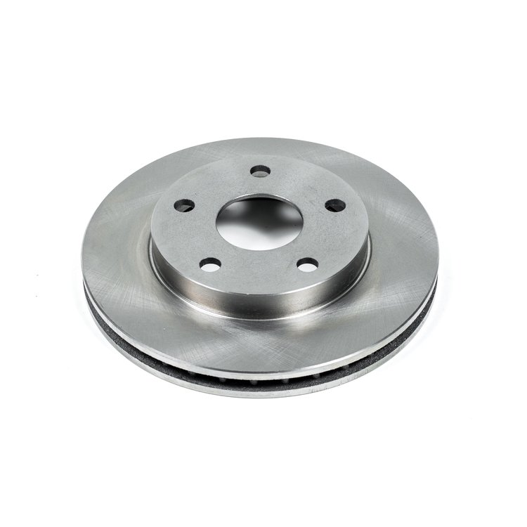 AUTOSPECIALTY BRAKE ROTOR
