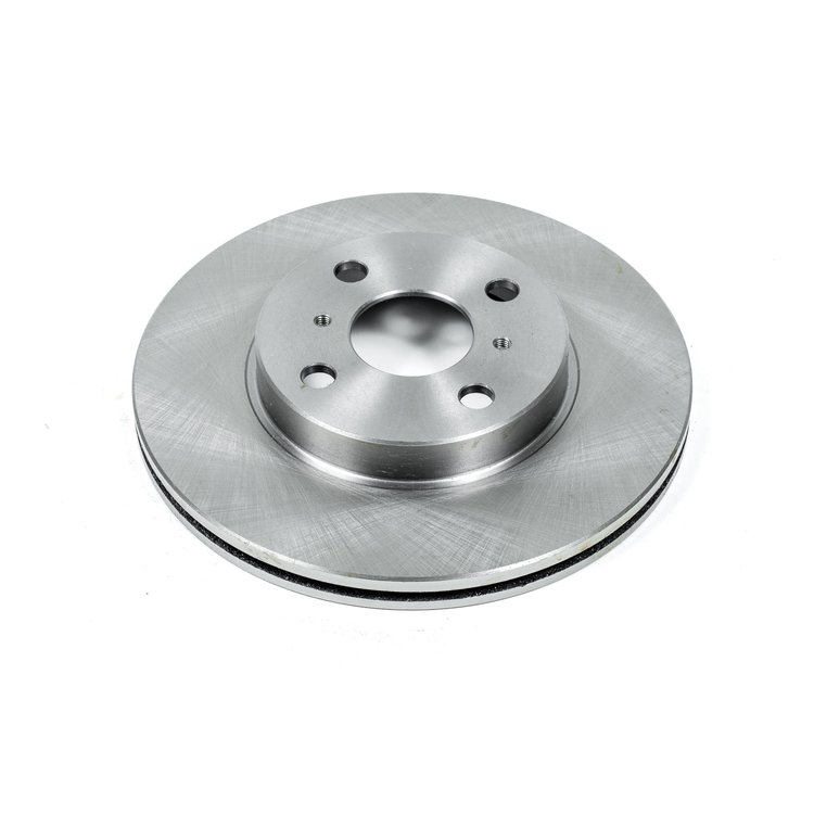 AUTOSPECIALTY BRAKE ROTOR