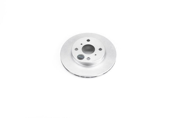 EVOLUTION COATED ROTOR