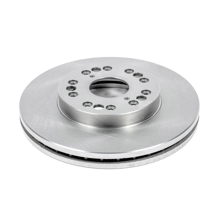 AUTOSPECIALTY BRAKE ROTOR
