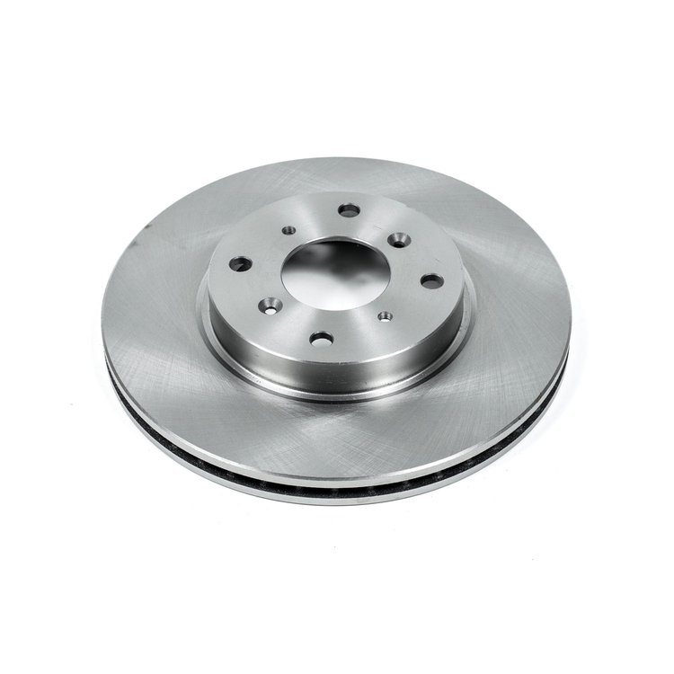 AUTOSPECIALTY BRAKE ROTOR
