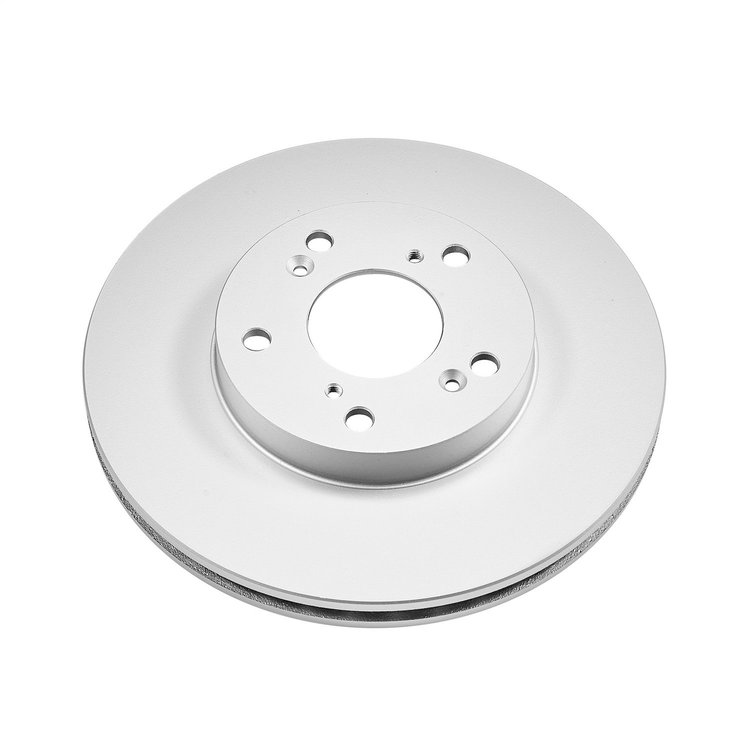 EVOLUTION COATED ROTOR