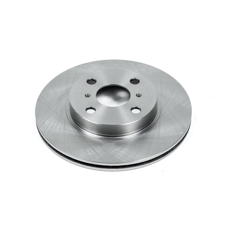 AUTOSPECIALTY BRAKE ROTOR
