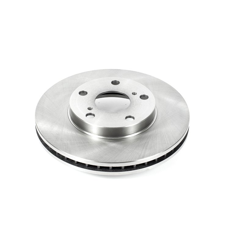 AUTOSPECIALTY BRAKE ROTOR