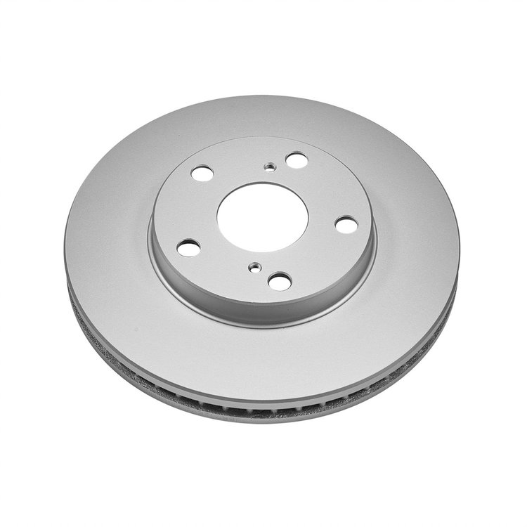 EVOLUTION COATED ROTOR