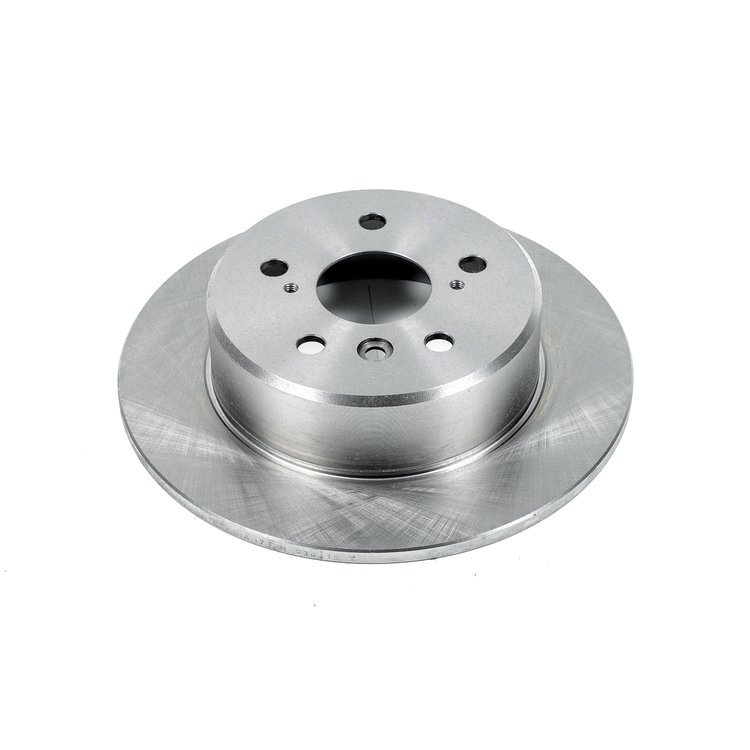 AUTOSPECIALTY BRAKE ROTOR