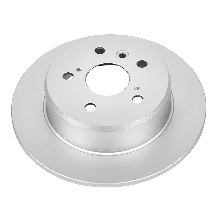 EVOLUTION COATED ROTOR