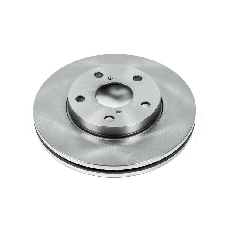 AUTOSPECIALTY BRAKE ROTOR