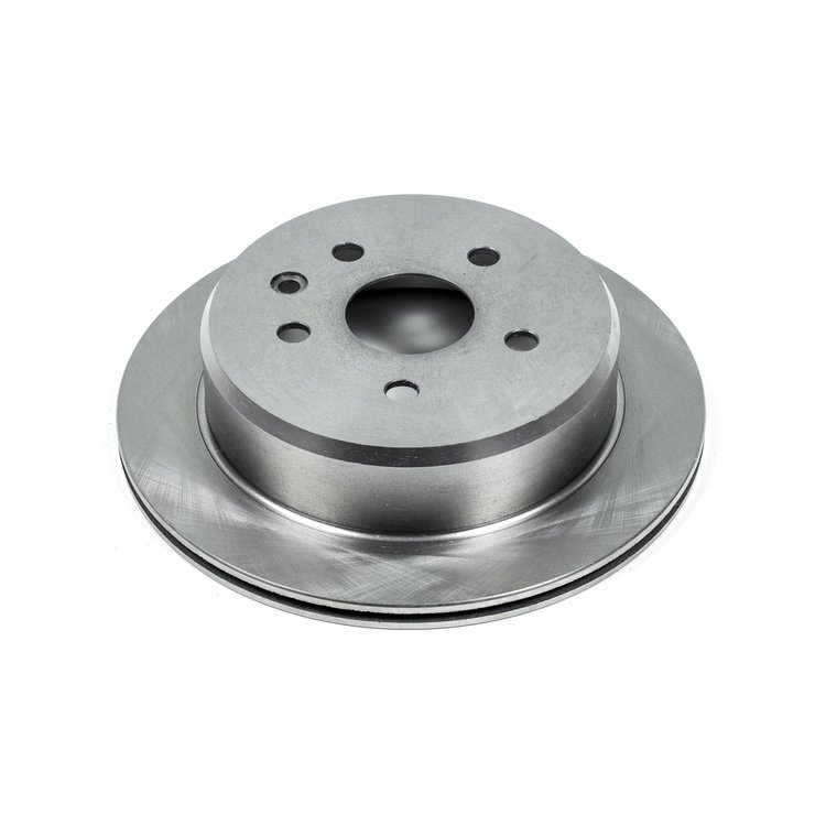 AUTOSPECIALTY BRAKE ROTOR