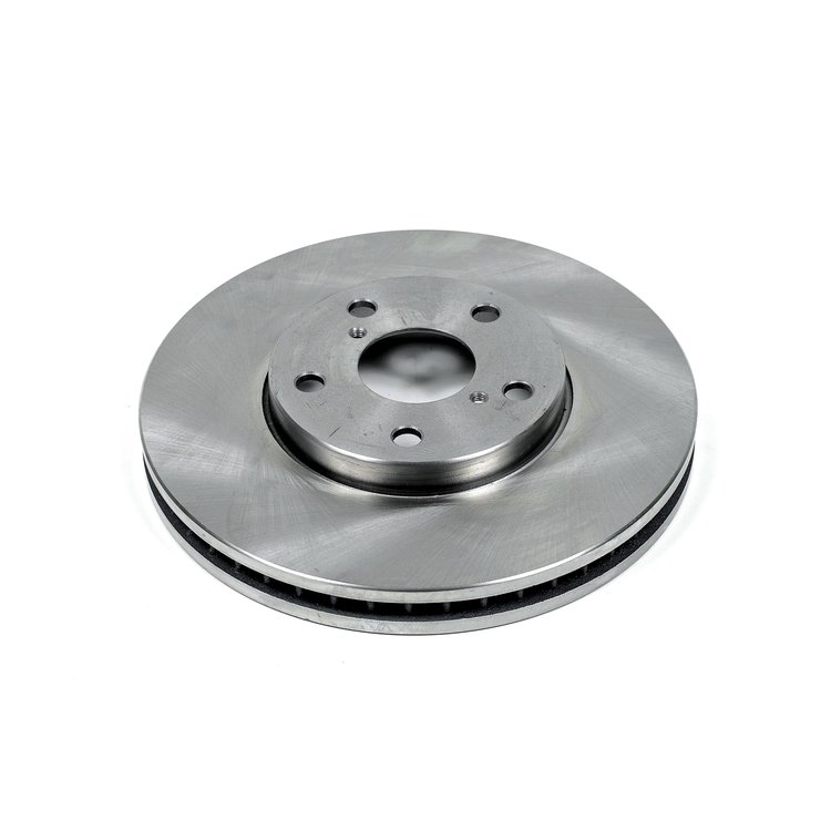 AUTOSPECIALTY BRAKE ROTOR