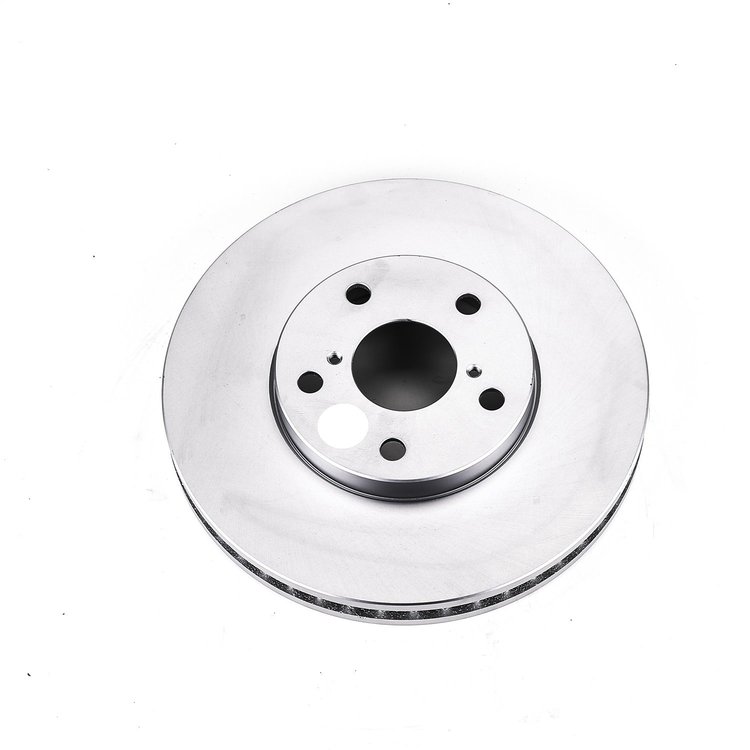 EVOLUTION COATED ROTOR