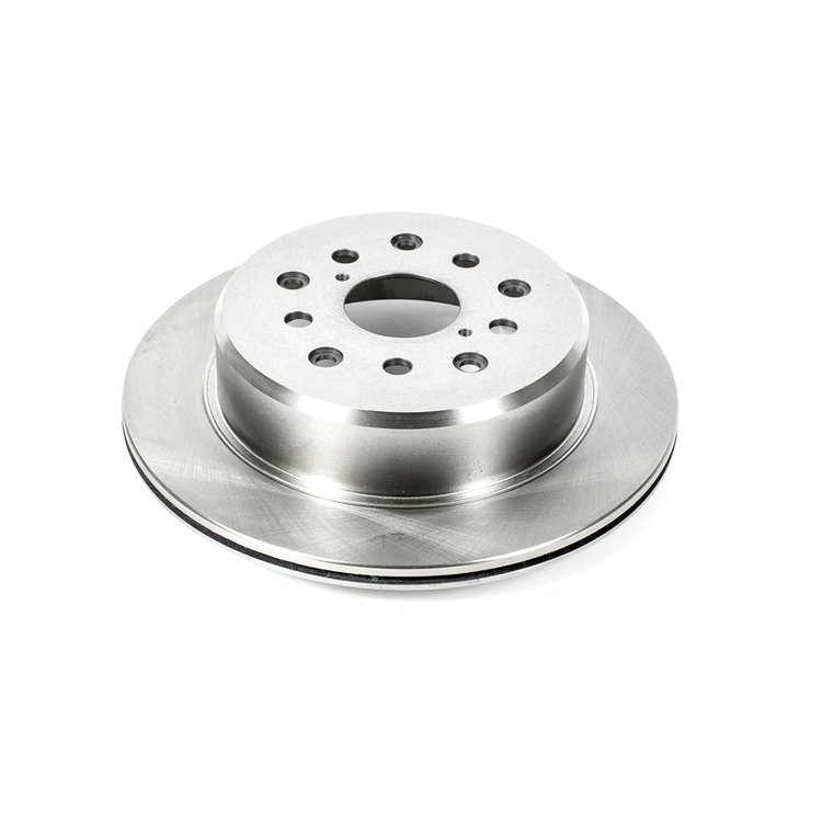 AUTOSPECIALTY BRAKE ROTOR