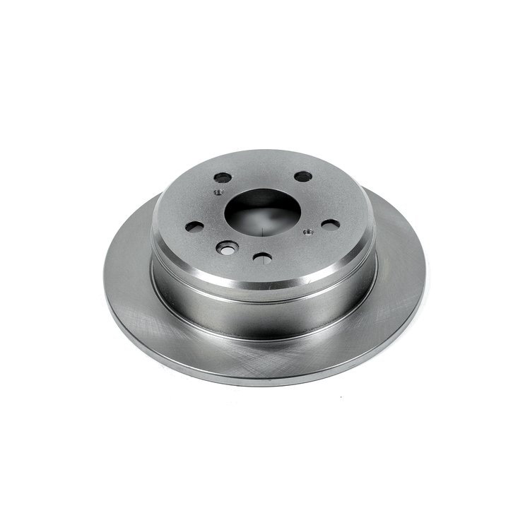 AUTOSPECIALTY BRAKE ROTOR