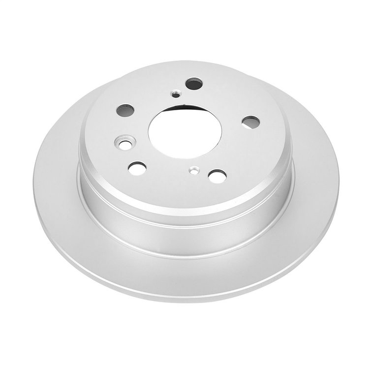 EVOLUTION COATED ROTOR