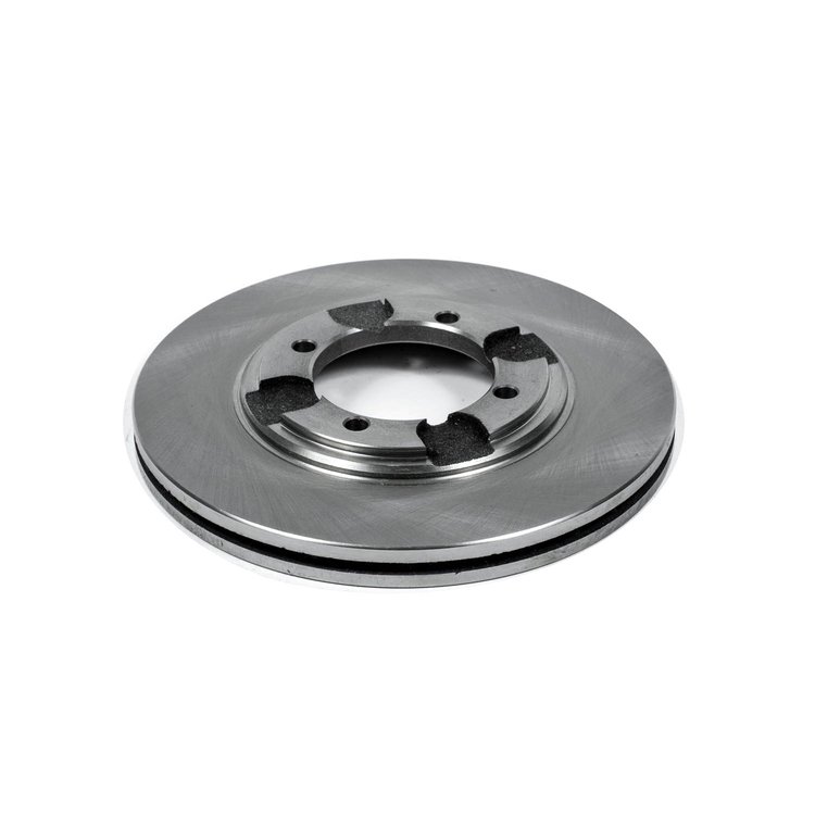 AUTOSPECIALTY BRAKE ROTOR