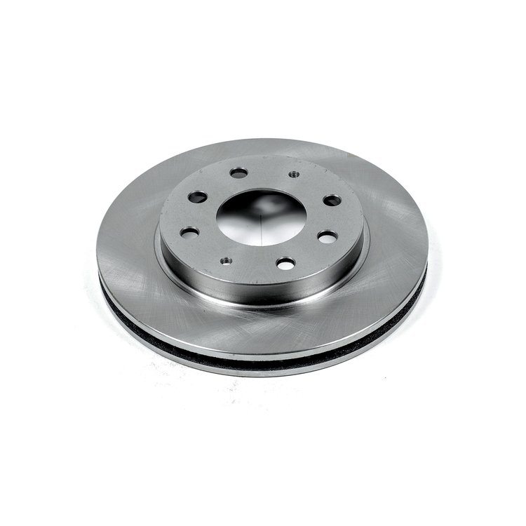 AUTOSPECIALTY BRAKE ROTOR
