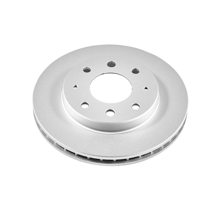 EVOLUTION COATED ROTOR