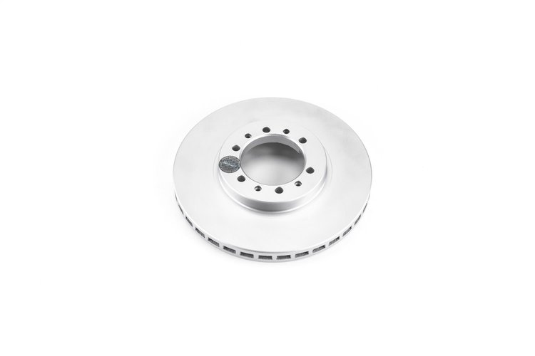EVOLUTION COATED ROTOR