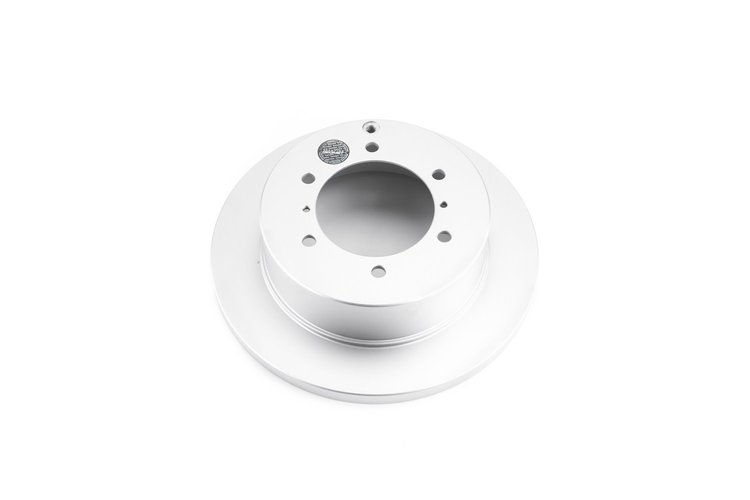 EVOLUTION COATED ROTOR