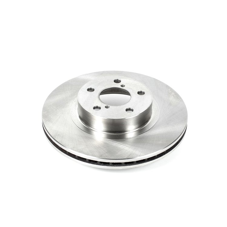 AUTOSPECIALTY BRAKE ROTOR