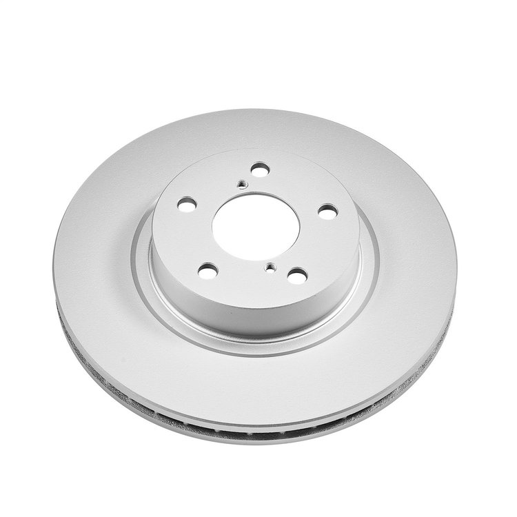 EVOLUTION COATED ROTOR
