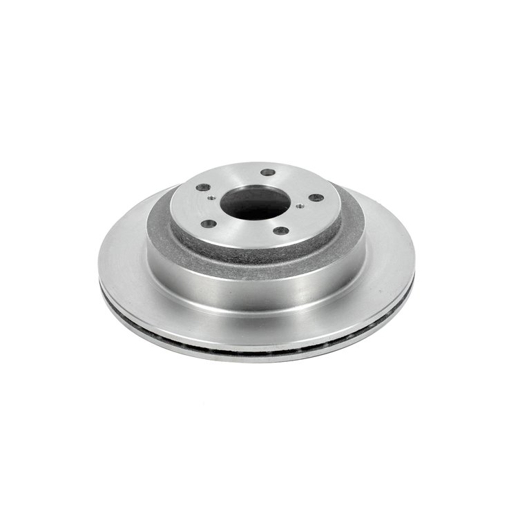 AUTOSPECIALTY BRAKE ROTOR