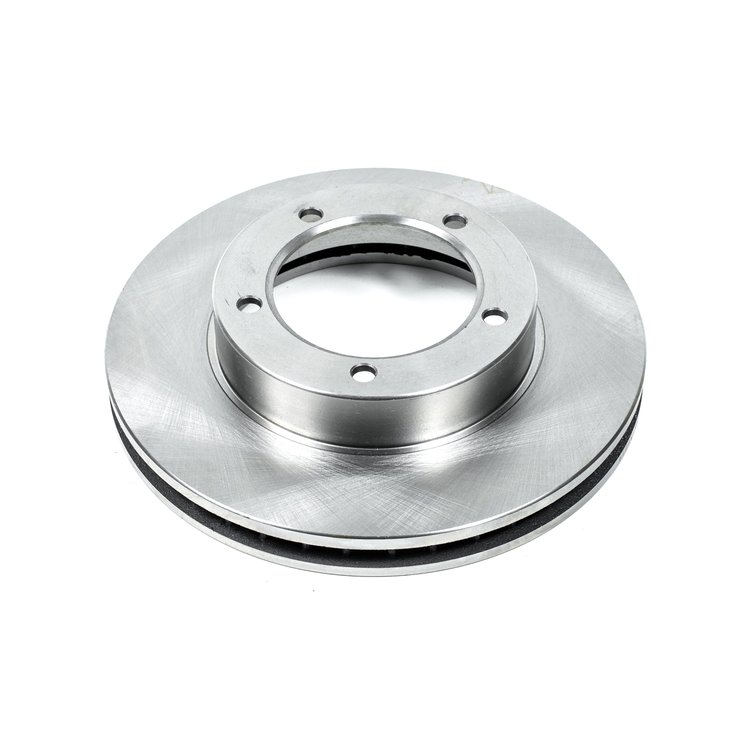 AUTOSPECIALTY BRAKE ROTOR
