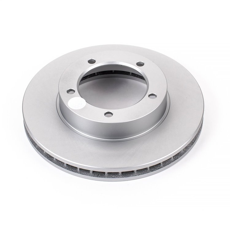 EVOLUTION COATED ROTOR