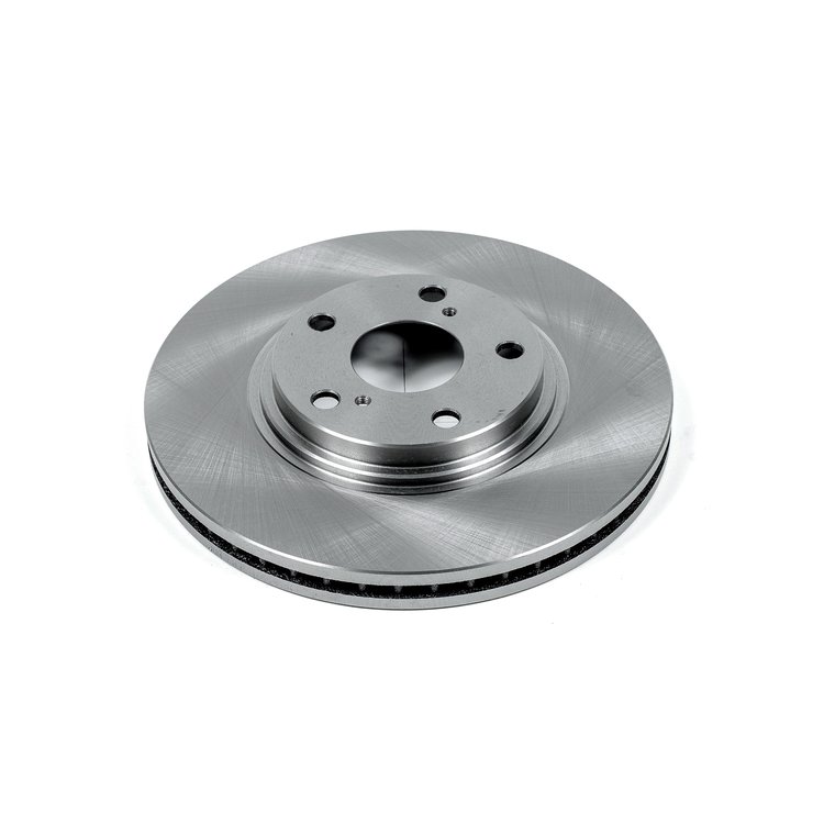 AUTOSPECIALTY BRAKE ROTOR