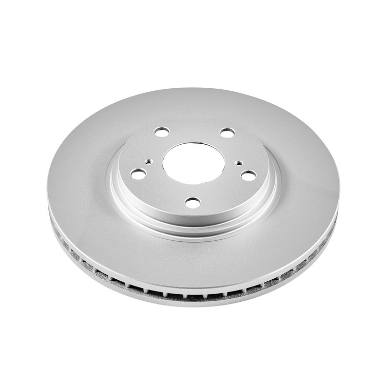 EVOLUTION COATED ROTOR