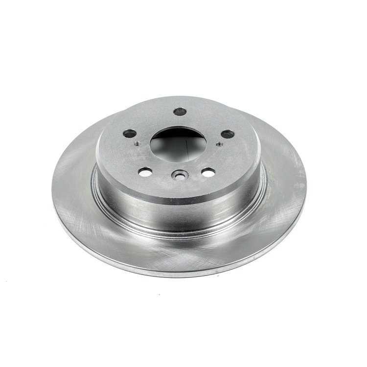 AUTOSPECIALTY BRAKE ROTOR
