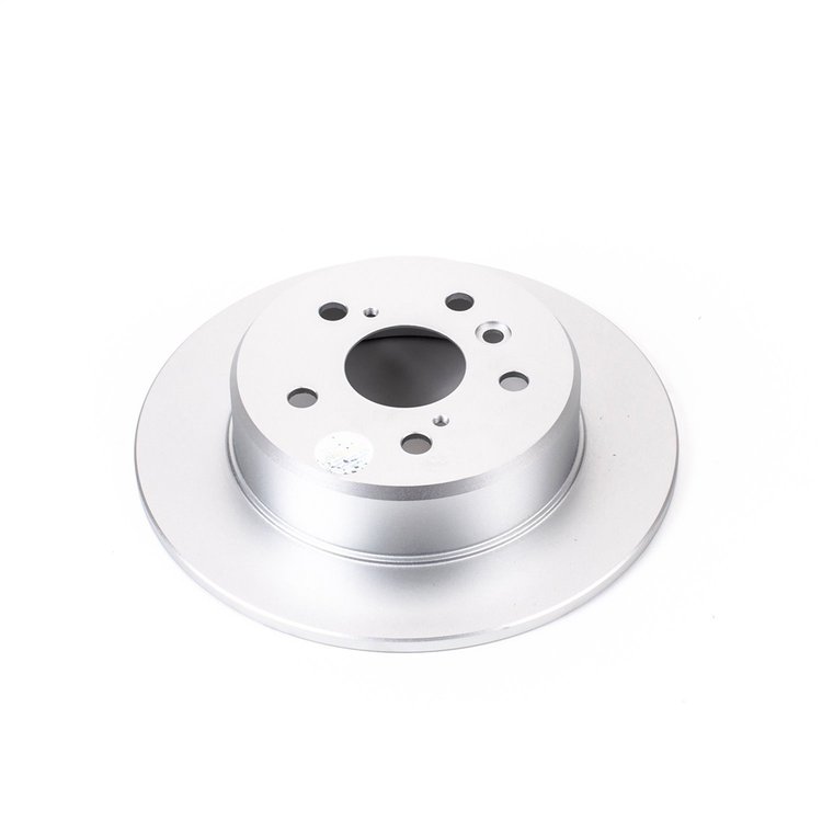 EVOLUTION COATED ROTOR