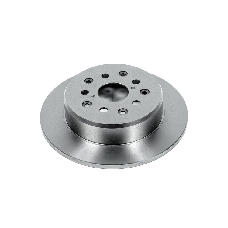 AUTOSPECIALTY BRAKE ROTOR