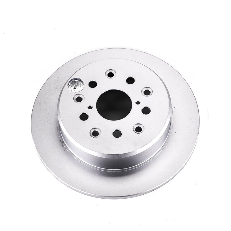 EVOLUTION COATED ROTOR