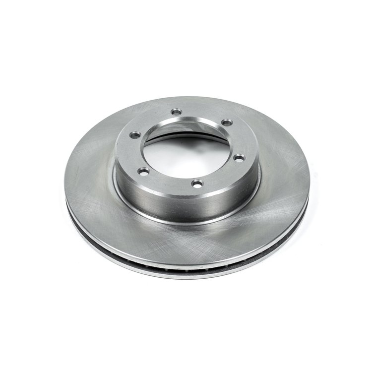 AUTOSPECIALTY BRAKE ROTOR
